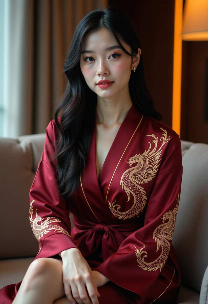 兄妹授课