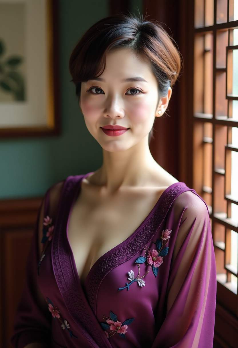 满级兄长的带妹日常